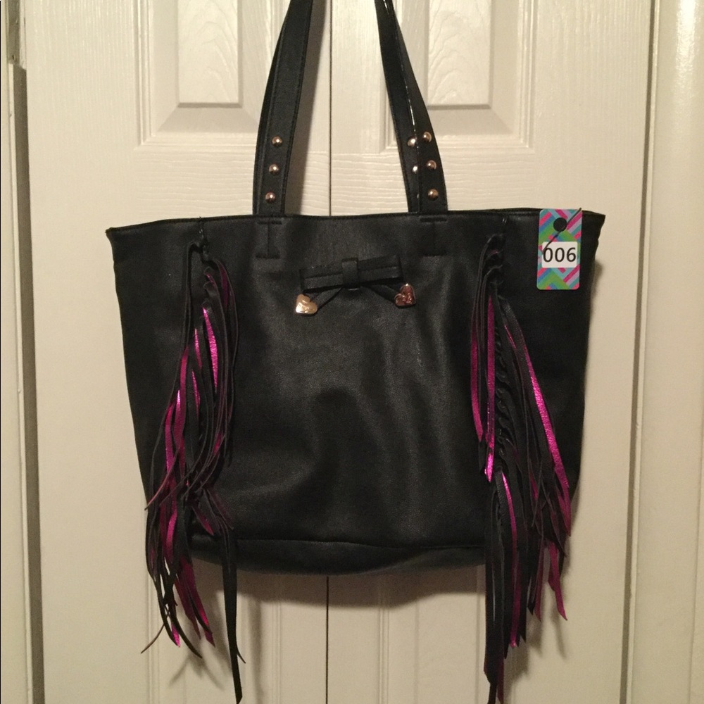 Large purse